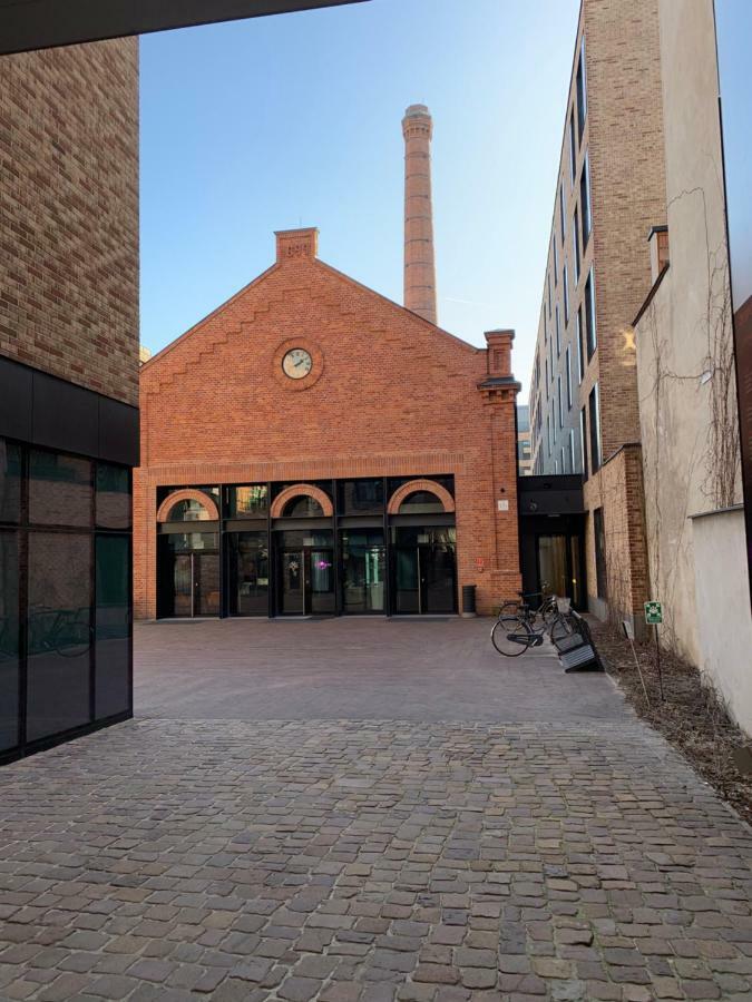 Lubicz Luxury Apartment Kraków Exteriör bild