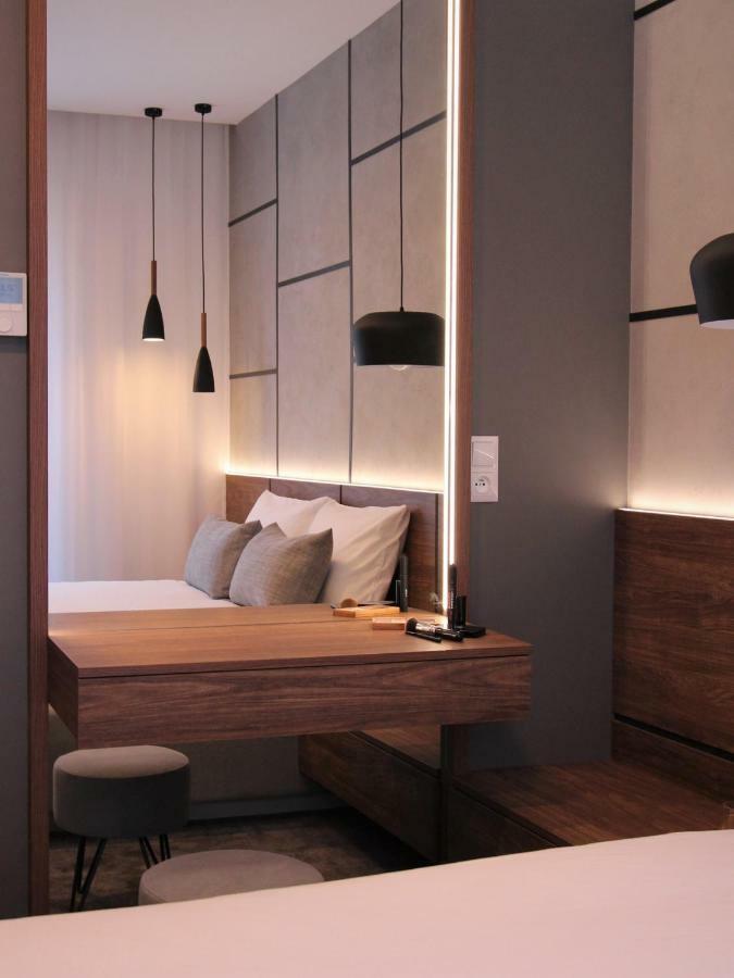 Lubicz Luxury Apartment Kraków Exteriör bild